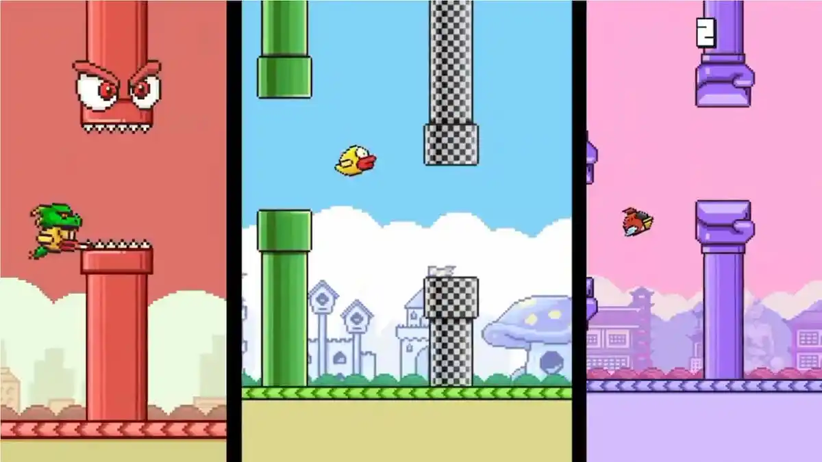 El creador de Flappy Bird afirma no tener “ninguna relación” con el nuevo juego: “No vendí nada”