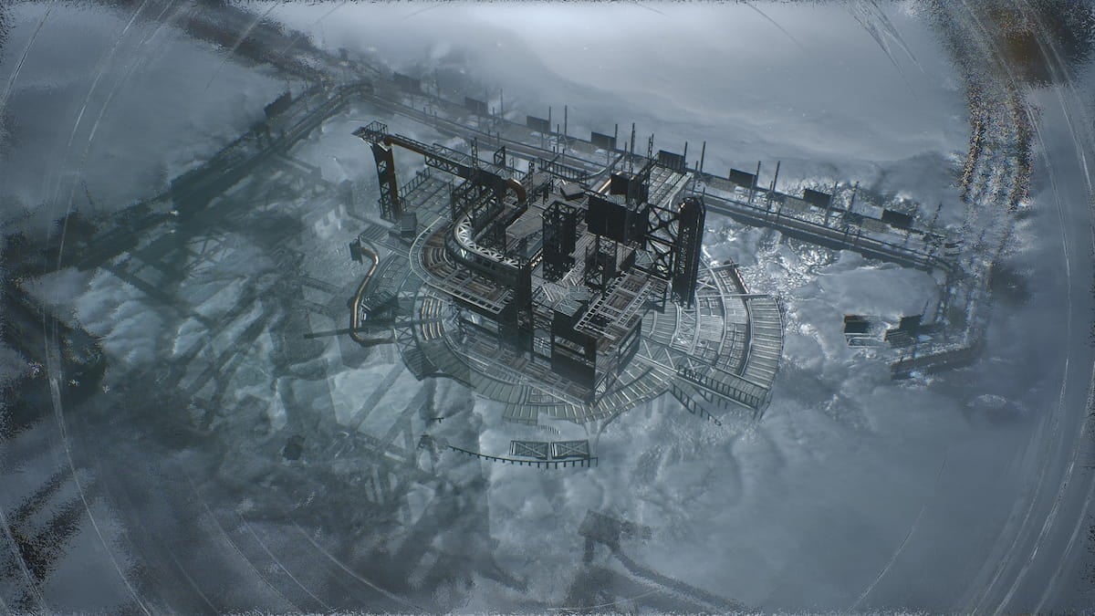 Frostpunk 2 – Can you cancel construction?