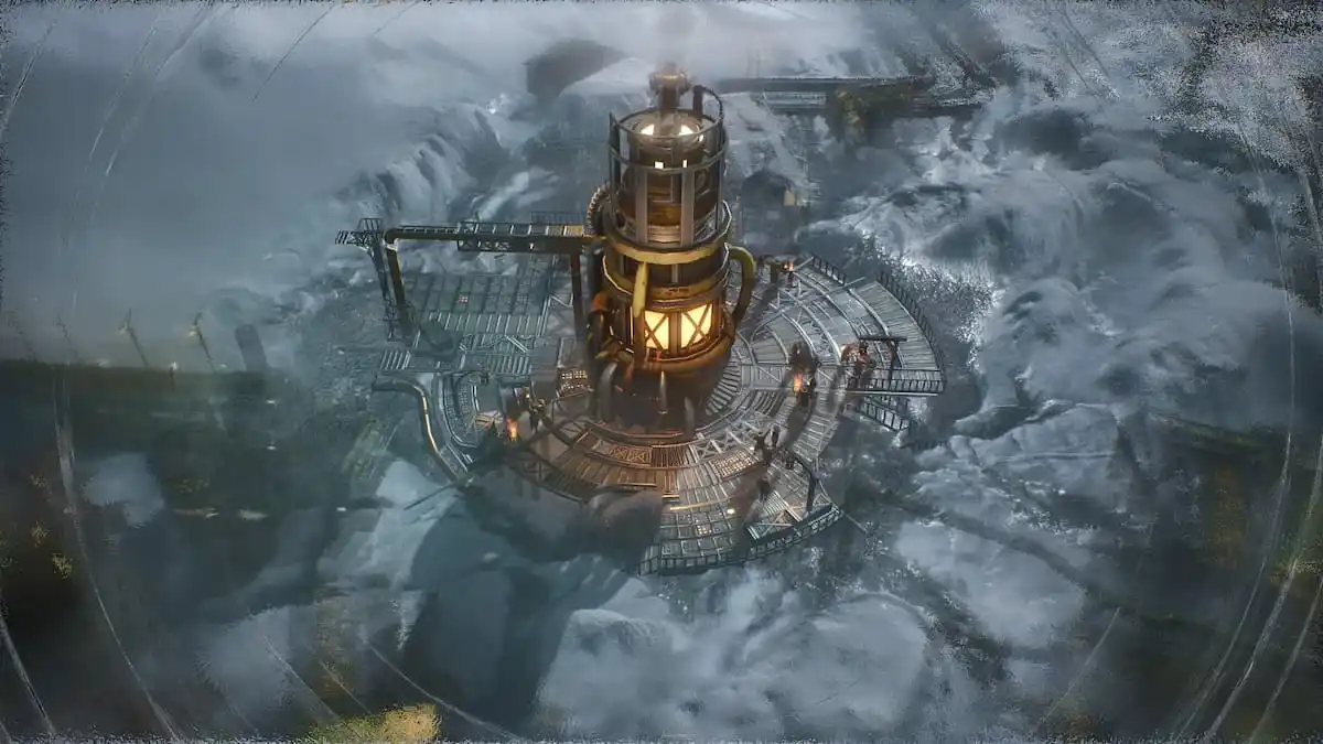 Frostpunk 2 – How to decrease Hunger