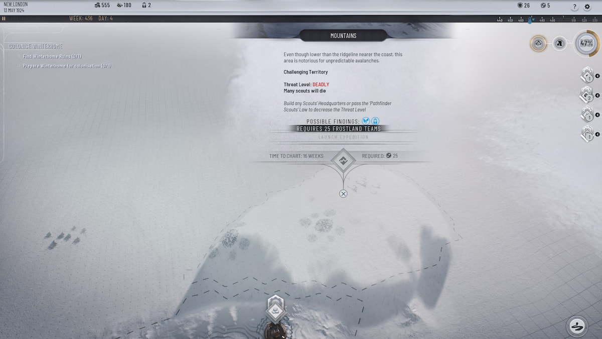 How to get Cores in Frostpunk 2