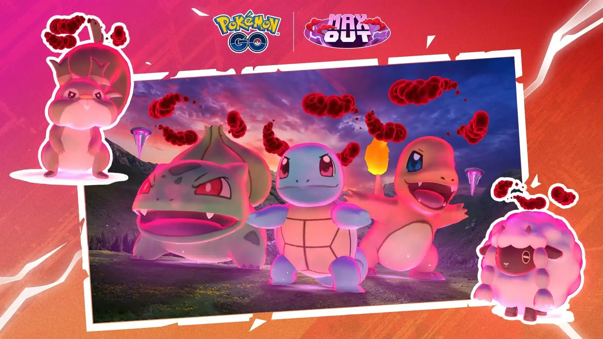 The best moveset for Dynamax Machamp in Pokémon Go