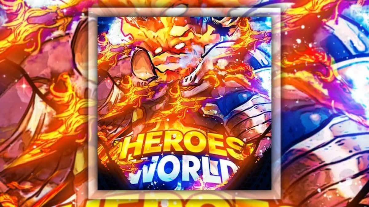 Heroes World Archives - Dot Esports