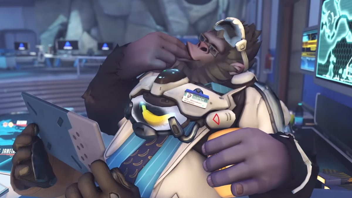 Overwatch 2’s new update tweaks 4 heroes, including a nerf to Winston