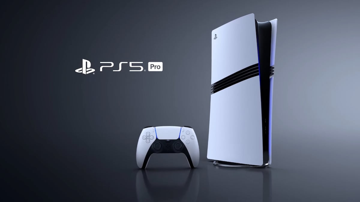 5 новых функций PS5 Pro, о которых мы даже не подозревали