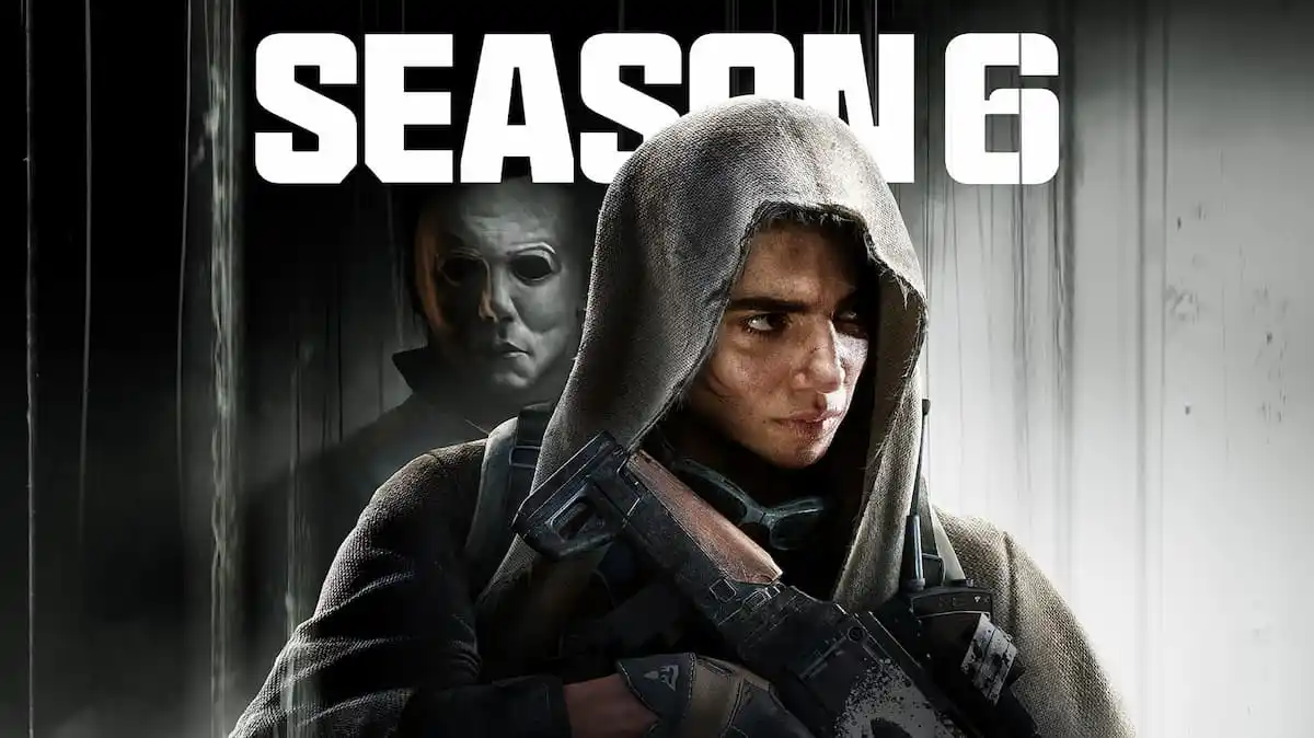 MW3 season 6 early patch notes – The Haunting, new weapons, Hordepoint, and more