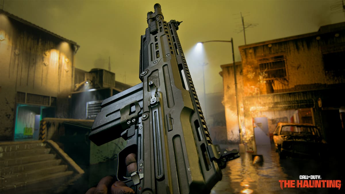 How to unlock DTIR 30-06 in MW3 and Warzone