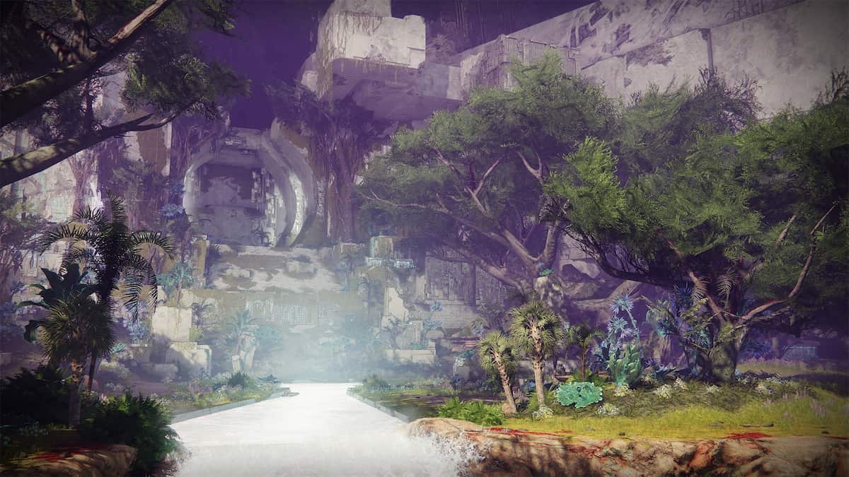 La próxima mazmorra de Destiny 2 contará con este modo de dificultad más difícil por primera vez