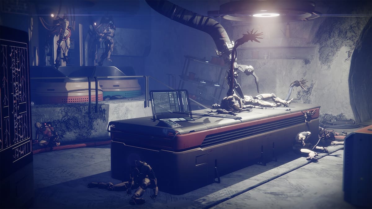 Destiny 2’s next Dungeon will feature this harder difficulty mode for the first time