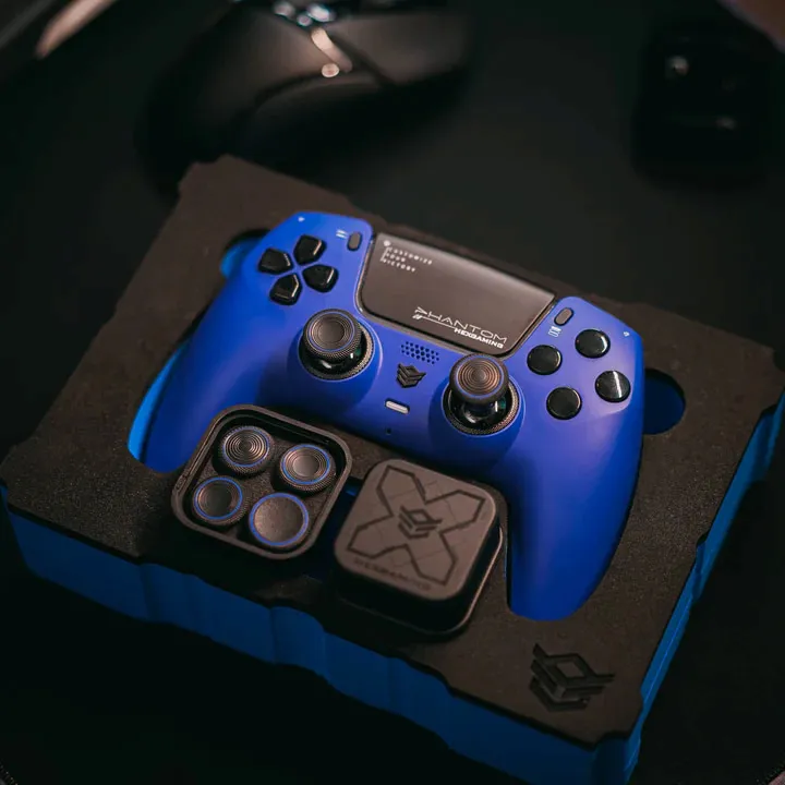 HexGaming Phantom controller review – An advancement and slight step back all the same