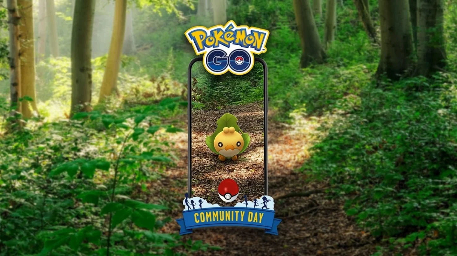 Esta semana en Pokémon Go (del 30 de septiembre al 6 de octubre de 2024)