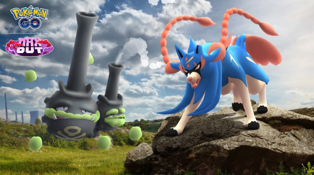 zacian makes their appearance until oct. 1 in pokemon go