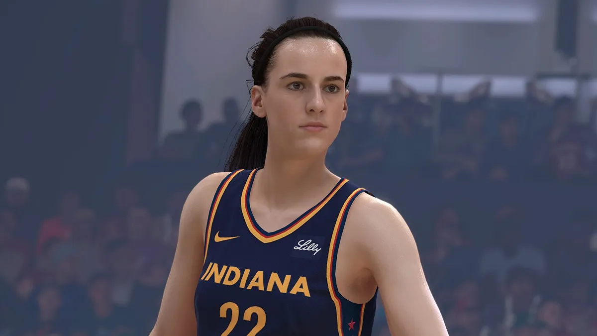 Las mejores animaciones de tiros libres en NBA 2K25