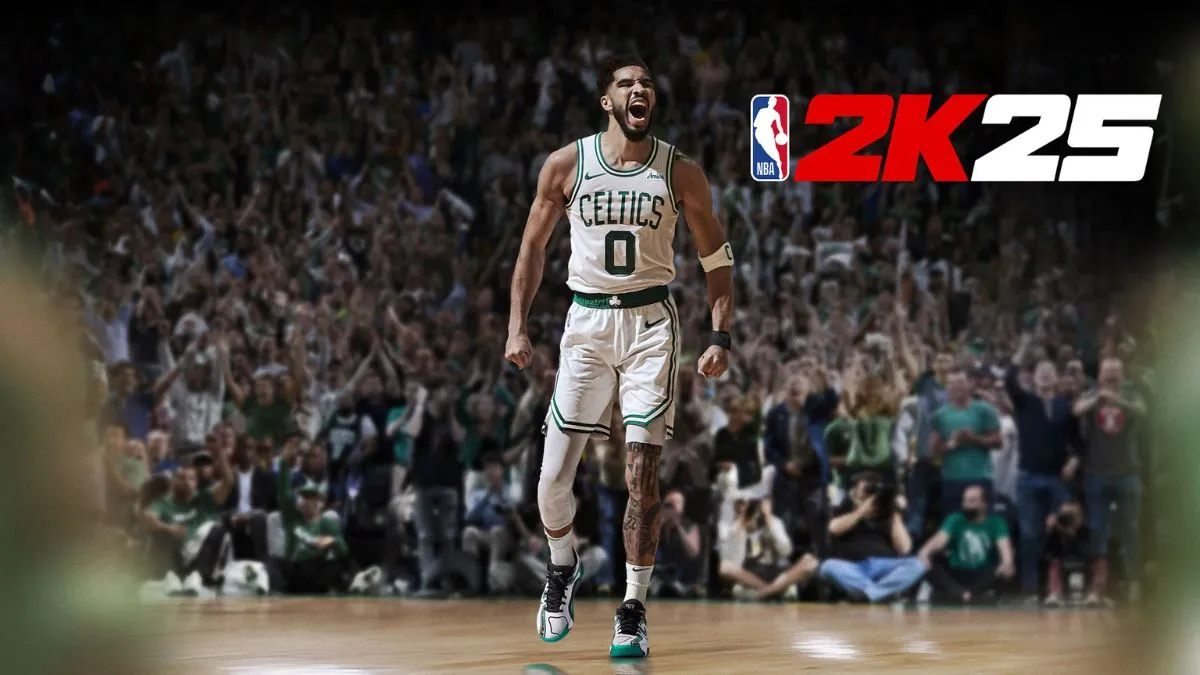 Cómo reparar el código de error 727e66ac de NBA 2K