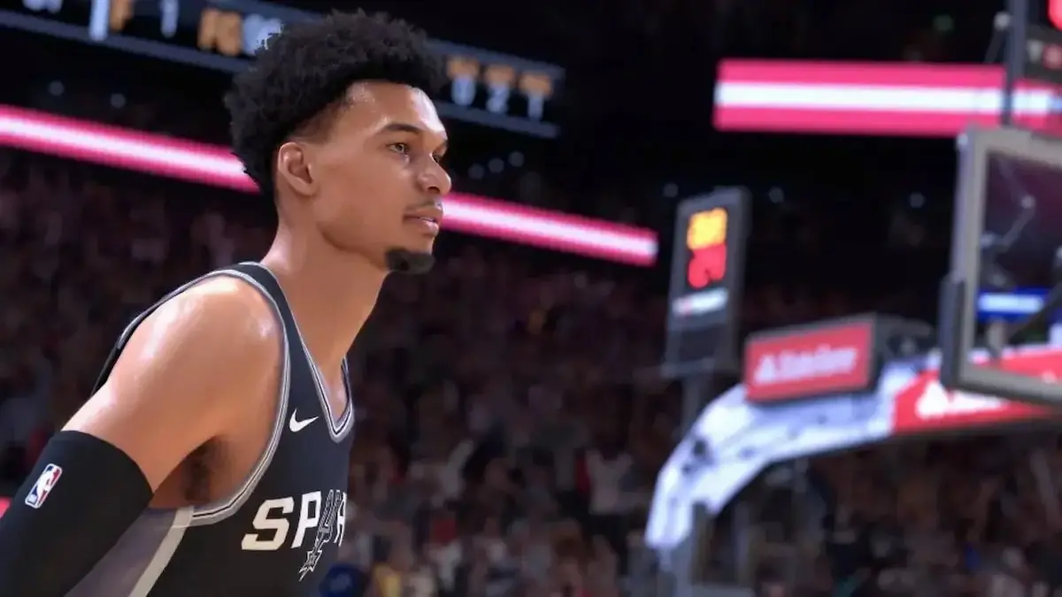 Cómo fracasar en NBA 2K25