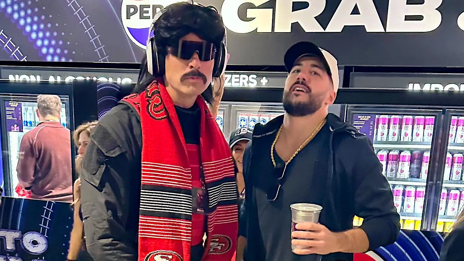 ‘Buncha brain-rot morons’: NICKMERCS blasts fans questioning his strong Dr Disrespect stance