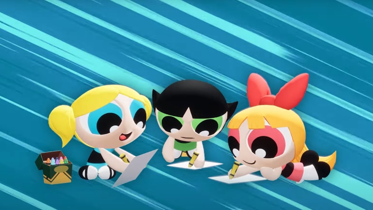 Powerpuff Girls to headline season 3 of MultiVersus