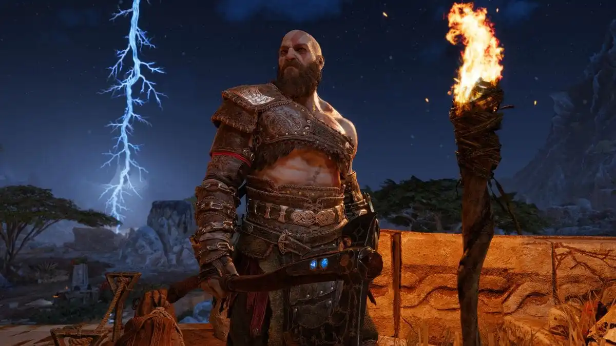 How to fix compiling shaders error in God of War Ragnarok