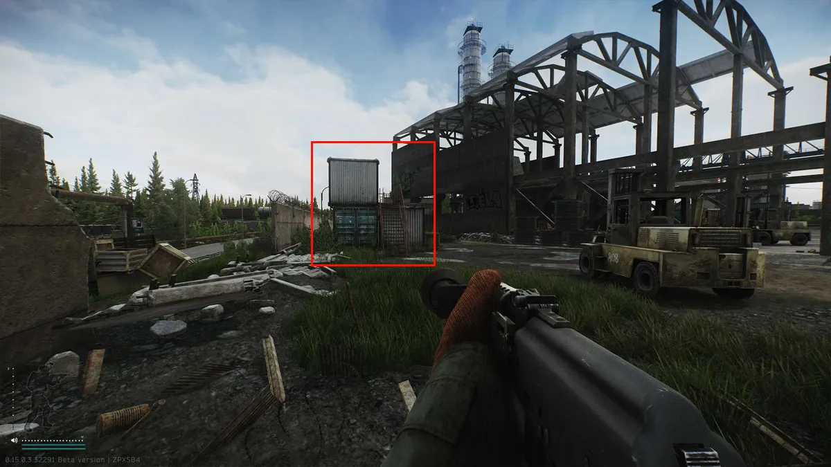 How to complete Bad Rep Evidence in Escape from Tarkov