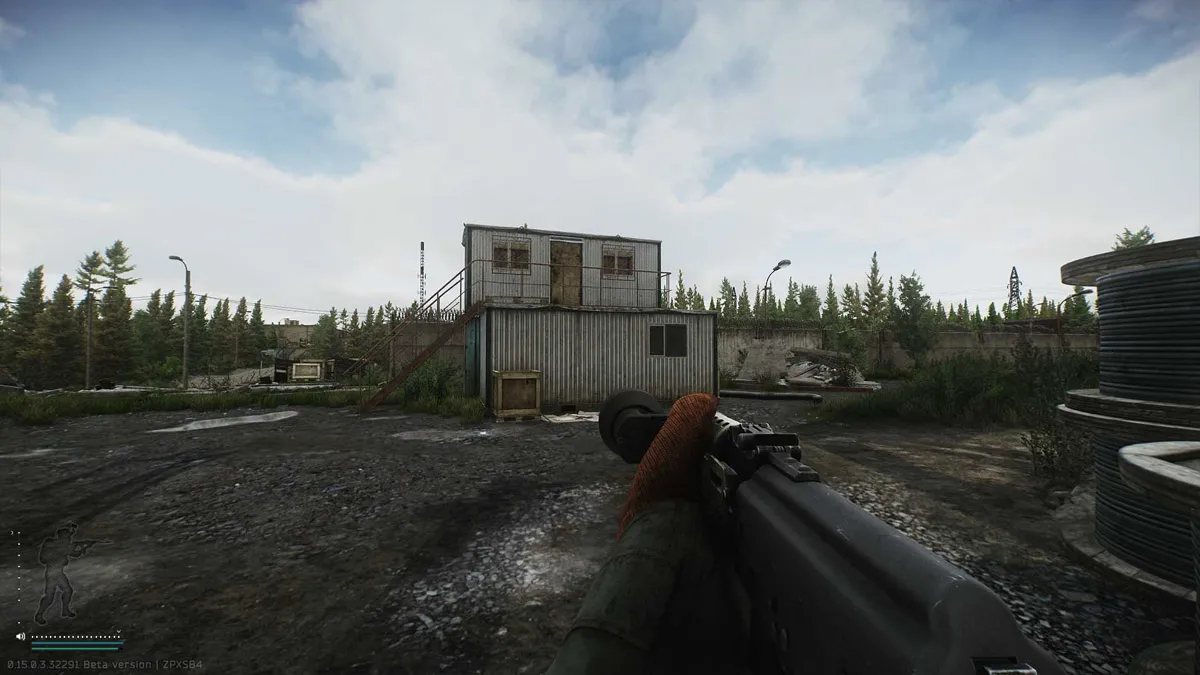 Cómo completar evidencia de mala reputación en Escape from Tarkov