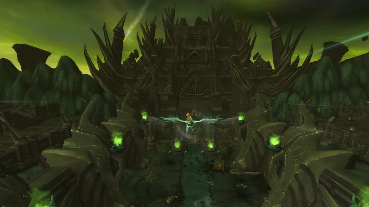 Todas las expansiones de World of Warcraft, clasificadas de peor a mejor