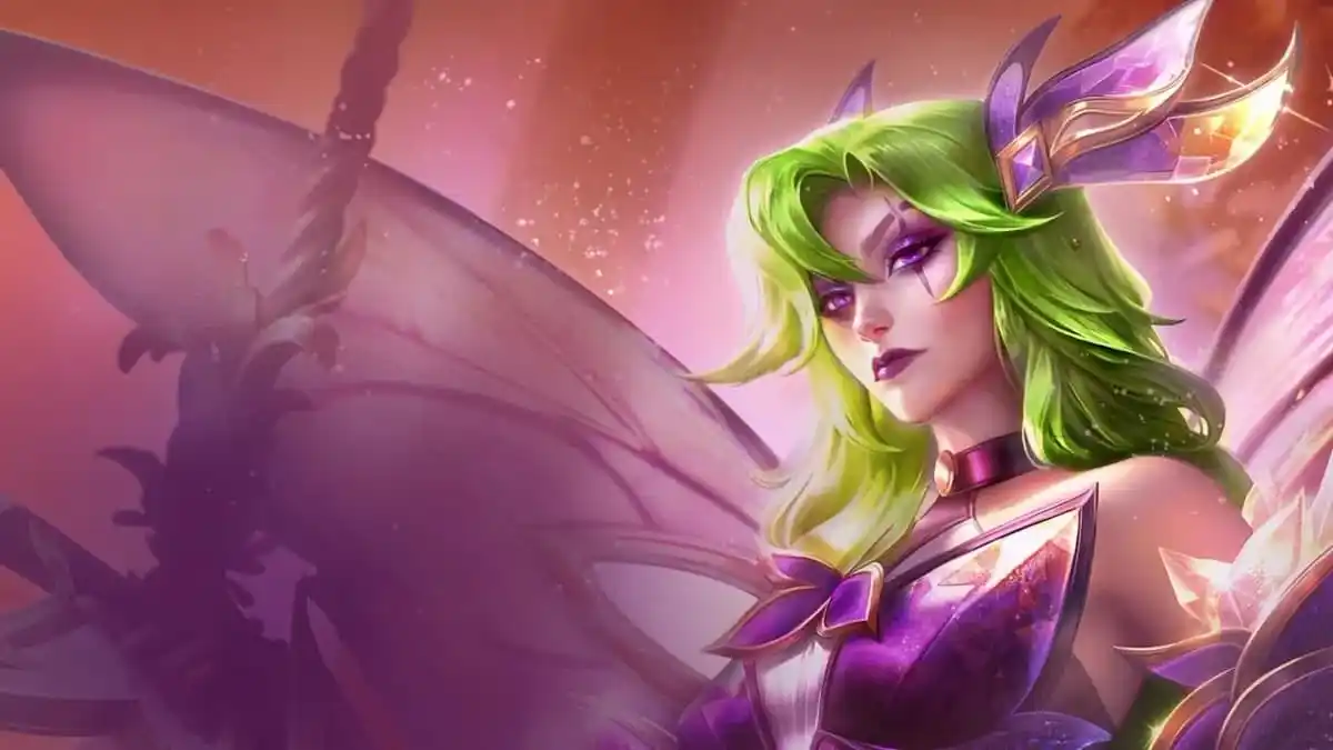 Notas del parche TFT 14.19: un renacimiento de Dawn of Heroes