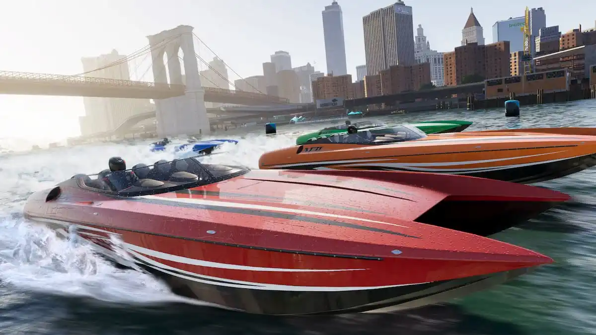 The Crew 2 trophy guide – All achievements and trophies, listed