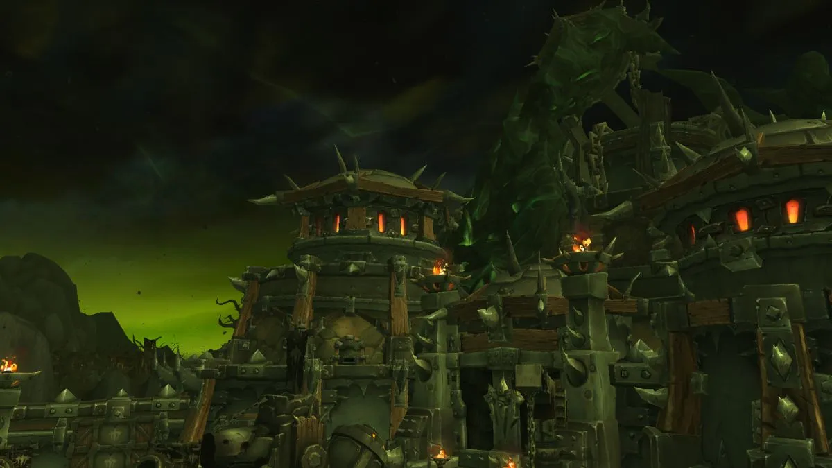 Todas las expansiones de World of Warcraft, clasificadas de peor a mejor