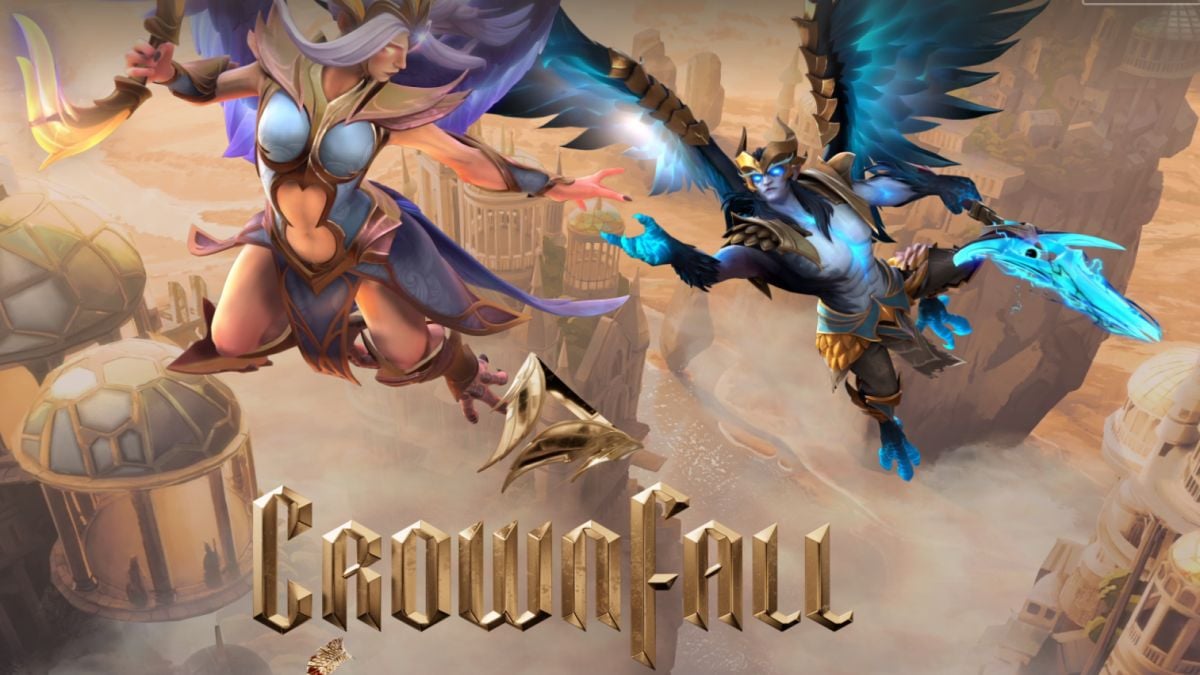 Crownfall Act 4 delayed until November, leaks say—and Dota 2 fans are furious