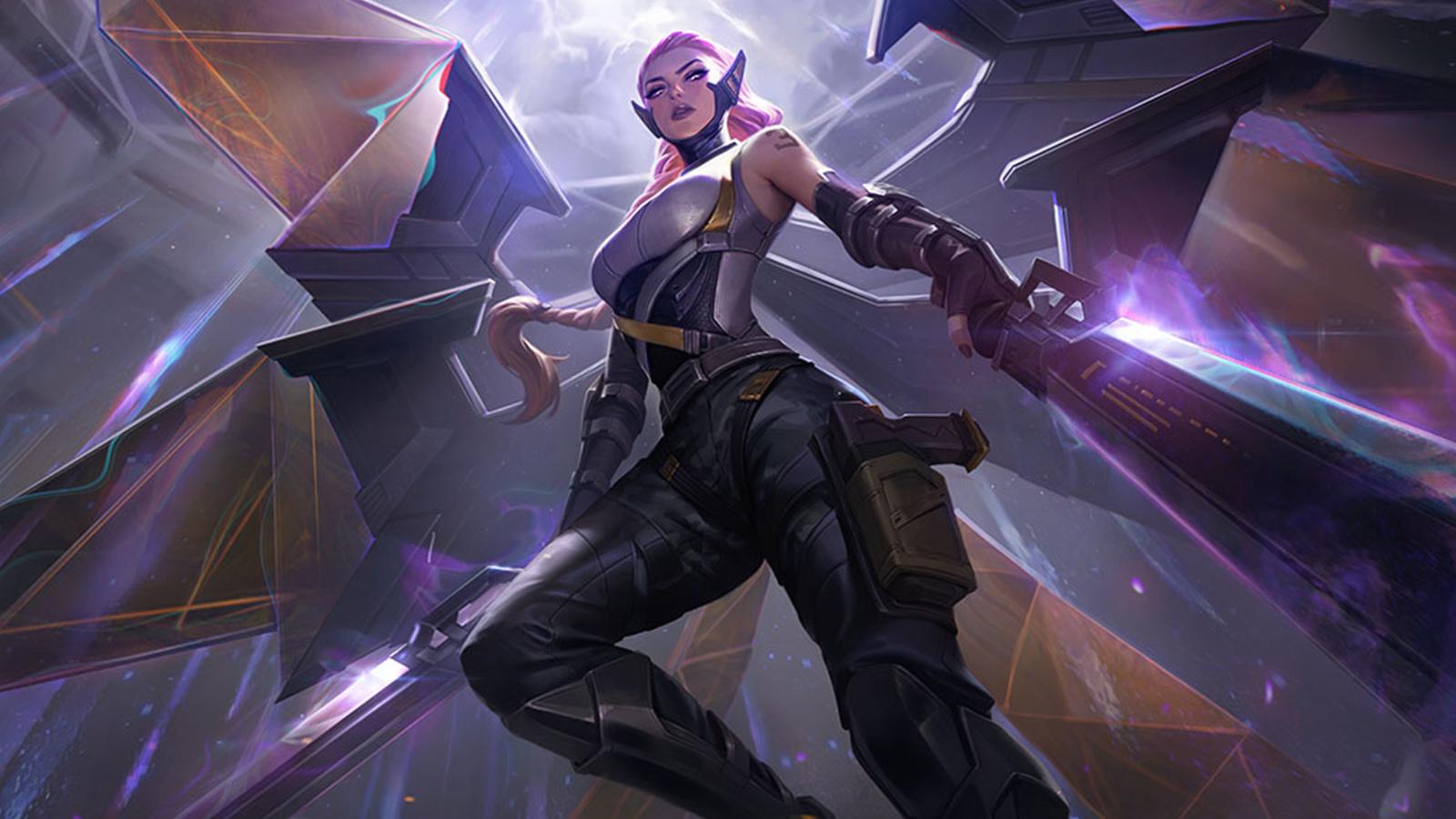 ‘Wildly strong’ Endless Elixirs rune leaks on LoL PBE early