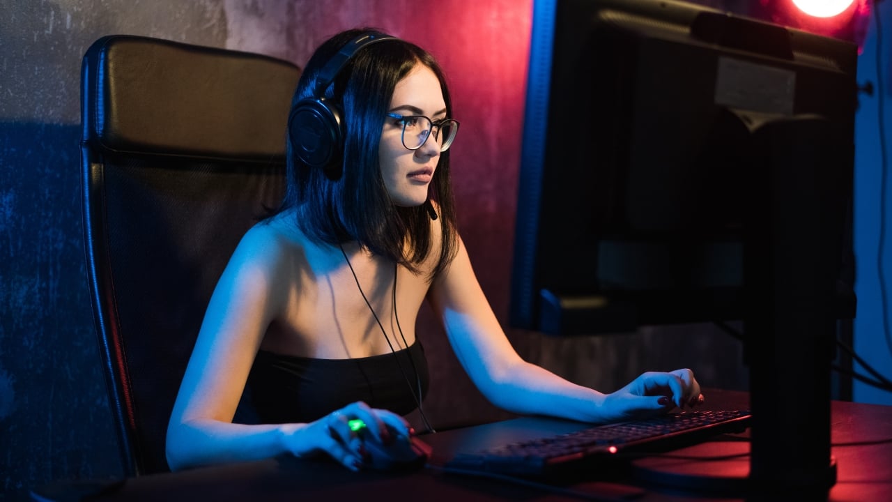 ‘Made my life hell’: Over 60 percent of female gamers suffer online harassment