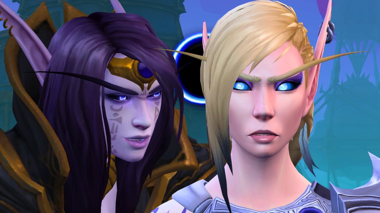 How to start and complete the Omens Unified quest in WoW The War Within