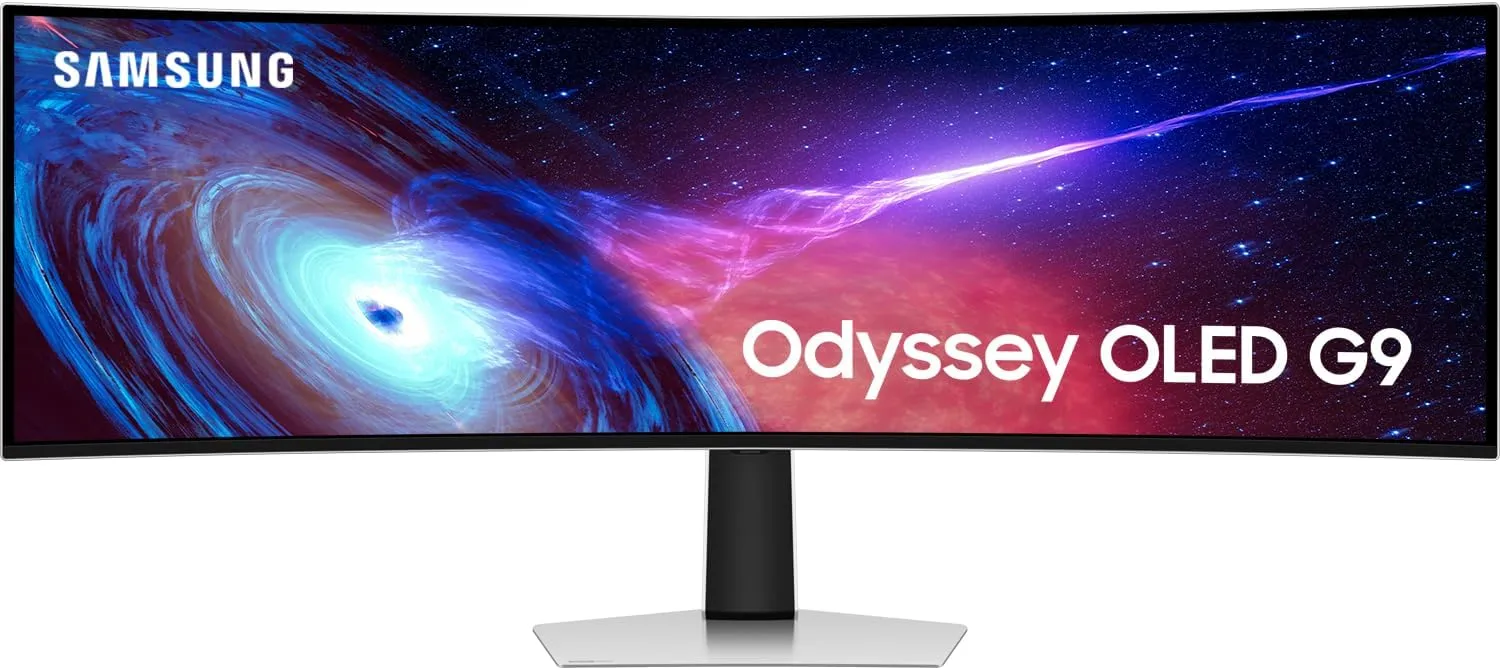 Curved vs. Flat Monitors: Which Is Best For You?