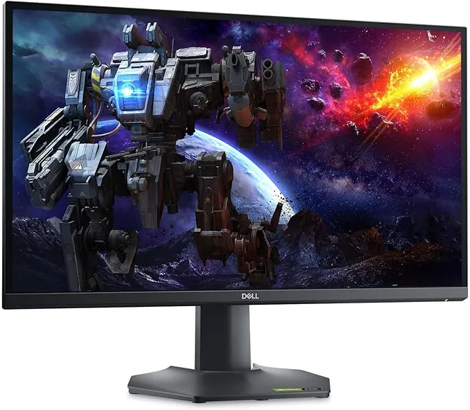 7 Best Monitors For PS5 This Year (2024)