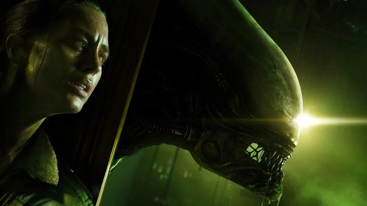 ‘Screamed so loud they DID hear it in space’: Alien Isolation fans celebrate sequel news