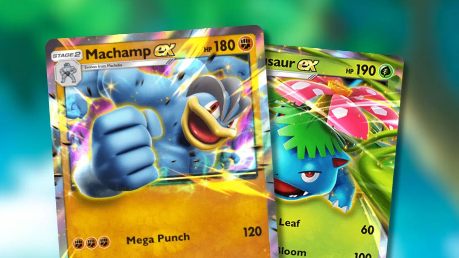 Todos los mazos de alquiler en Pokémon TCG Pocket, clasificados