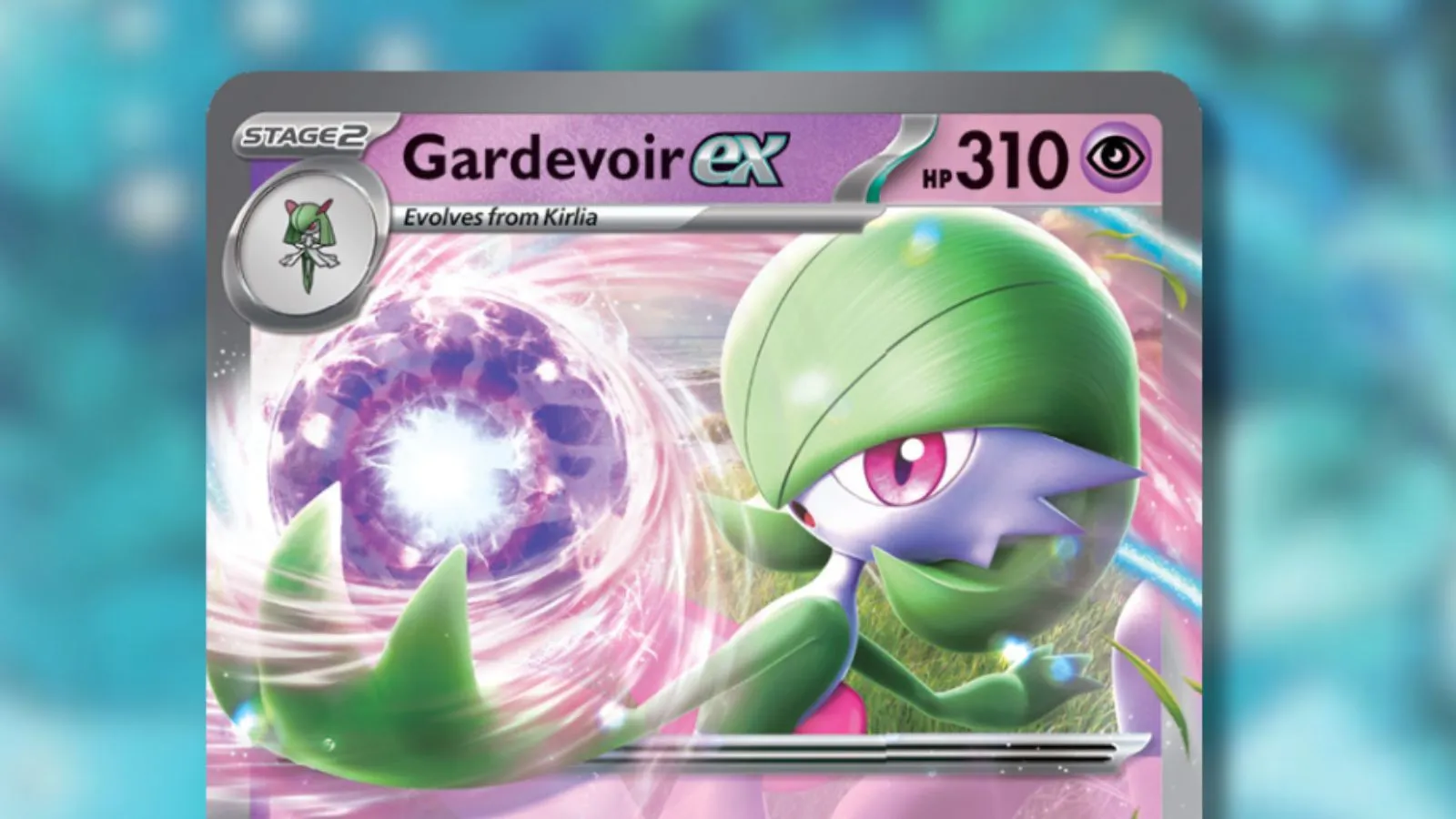 Лучшие сборки колоды коллекционной карточной игры Gardevoir ex Pokémon