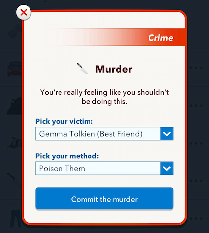 How to complete Fairest in the Land Challenge in Bitlife