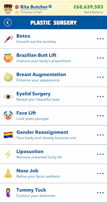 Cómo completar el desafío Fairest in the Land en Bitlife