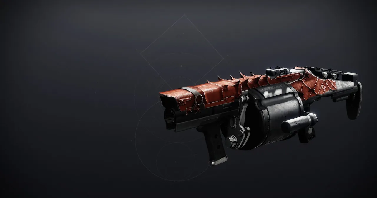 Here are the Bitter/Sweet god rolls and best perks in Destiny 2