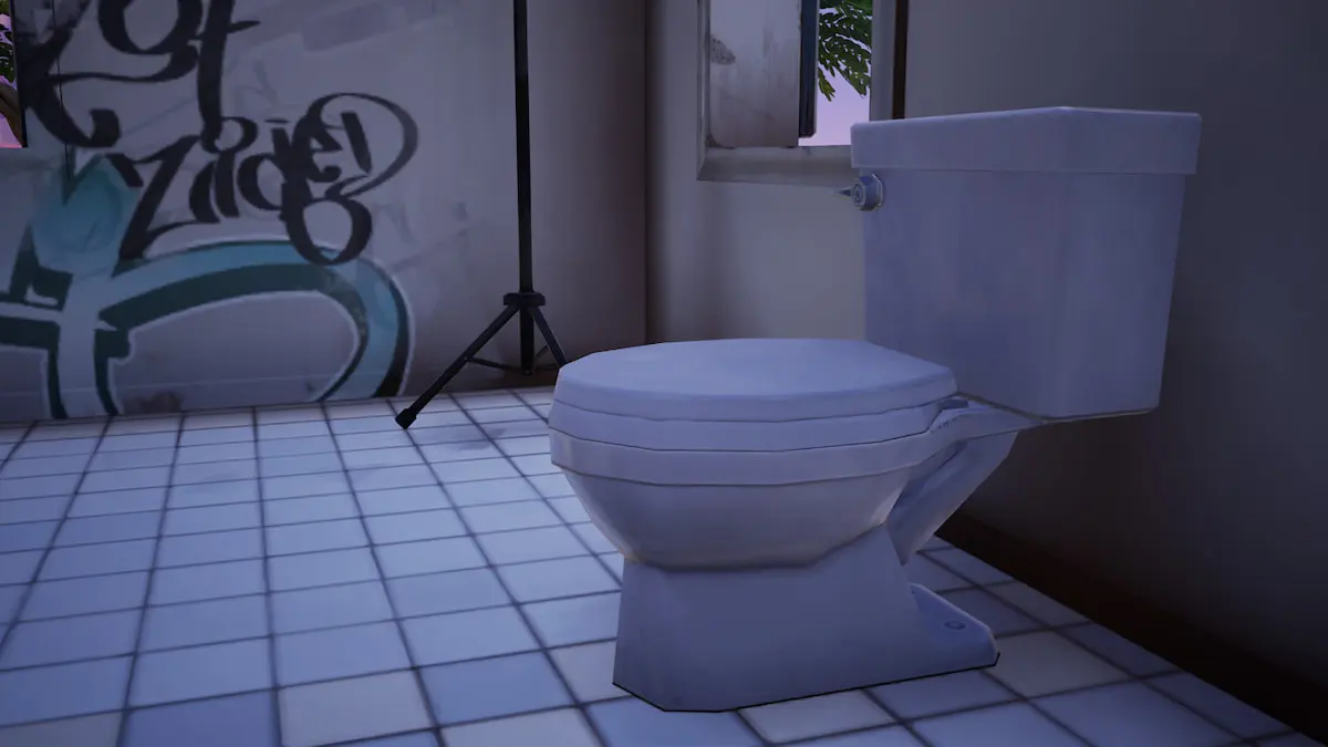 Is Skibidi Toilet coming to Fortnite?