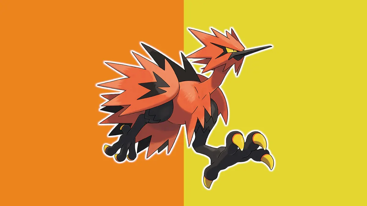 Cómo conseguir Shiny Galarian Articuno, Moltres y Zapdos en Pokémon Go