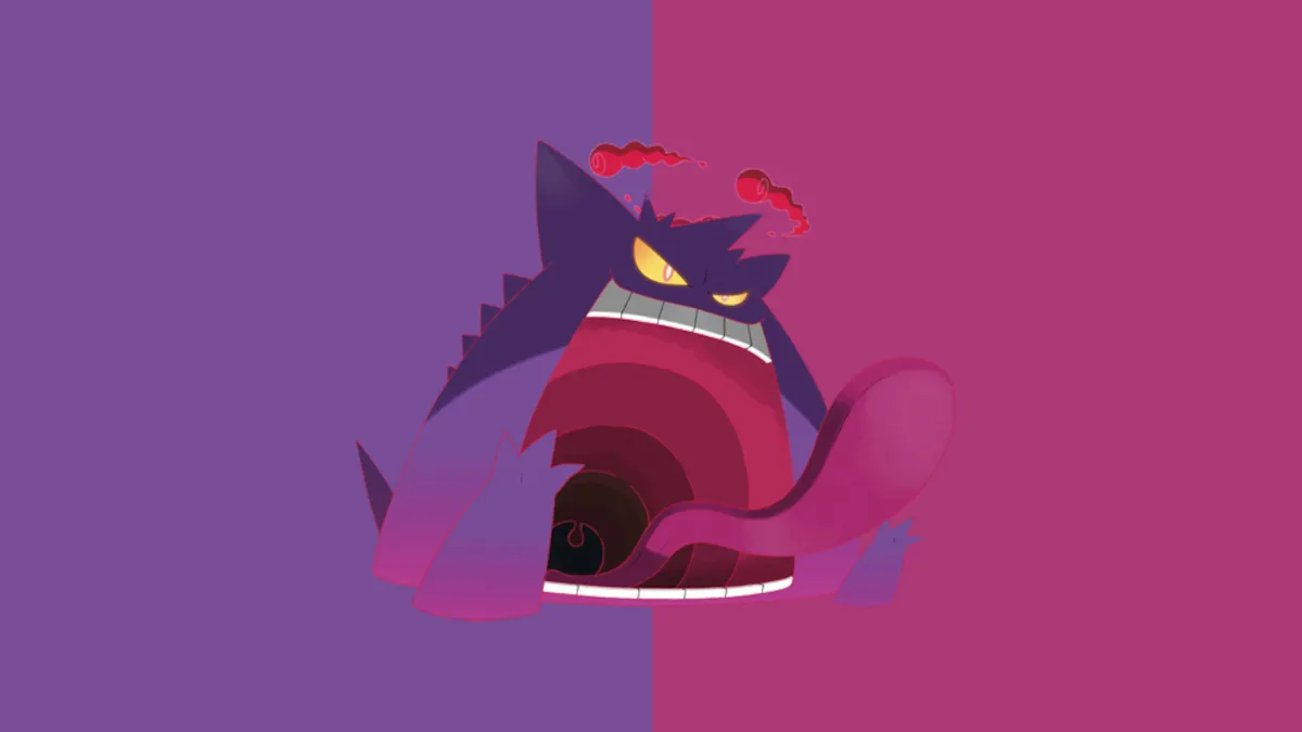 Todas las debilidades de Gigantamax Gengar y los mejores contadores de Pokémon en Pokémon Go