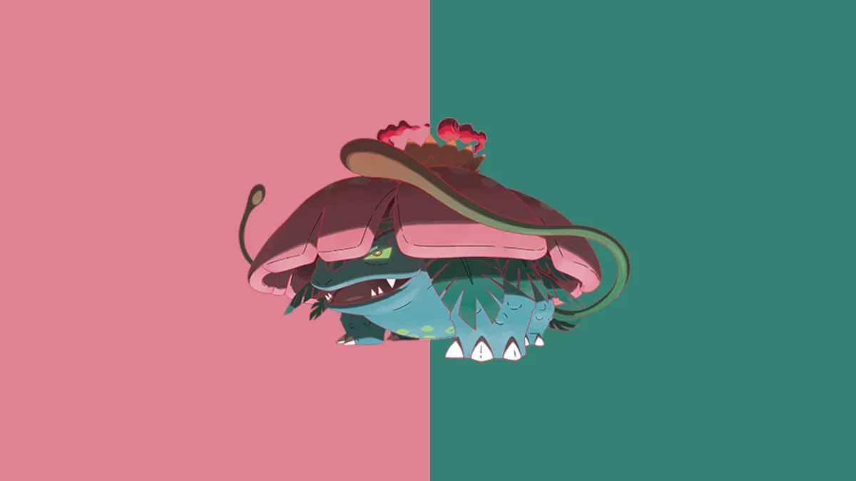 Todas las debilidades de Gigantamax Venusaur y los mejores contadores de Pokémon en Pokémon Go