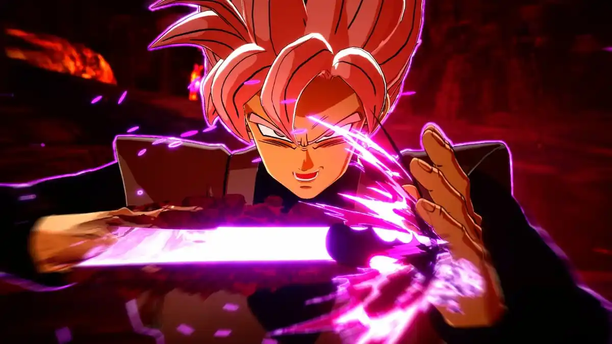 ¡Cómo desbloquear a Goku Black en Dragon Ball Sparking! CERO