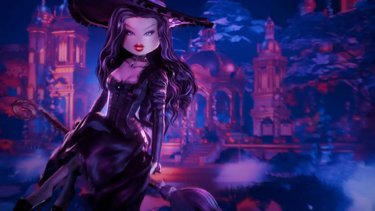 How to complete Halloween Lana Lore quest in Dress To Impress