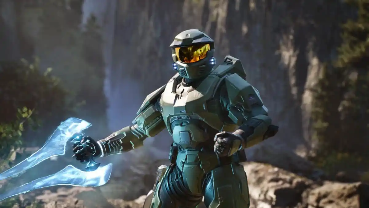 Halo marca el comienzo de una nueva era con 'múltiples proyectos' y pasa a Unreal Engine