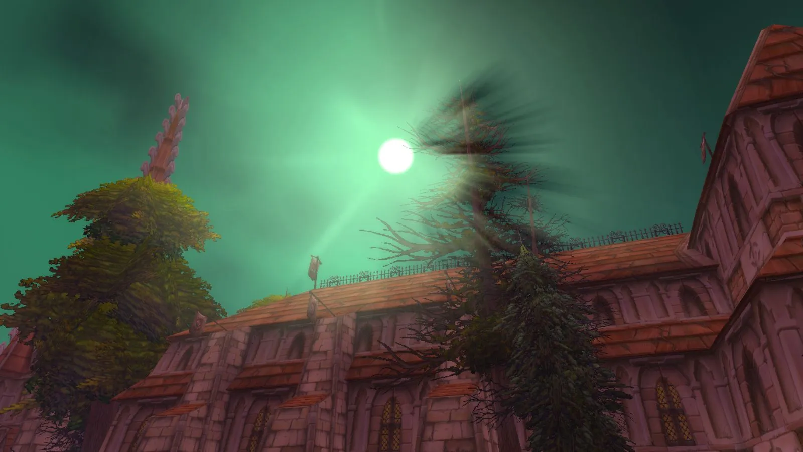 When does Hallow’s End 2024 start in World of Warcraft?