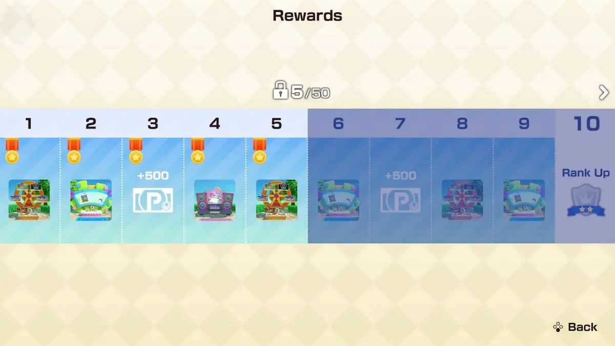 How to unlock every board in Super Mario Party Jamboree