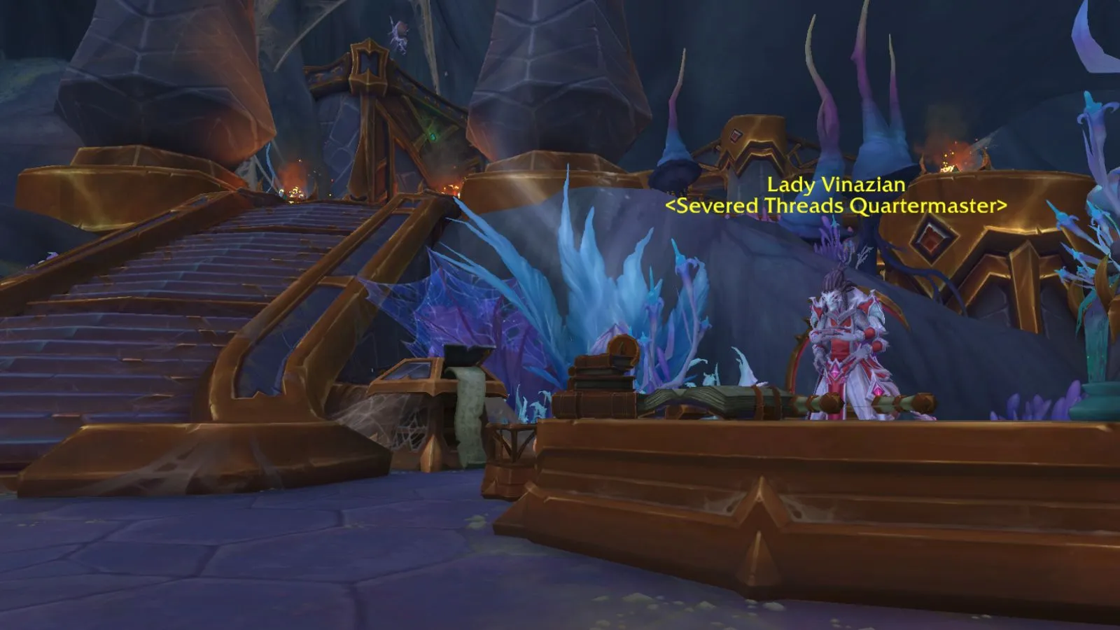 How to use Fragrance Sockets in WoW The War Within