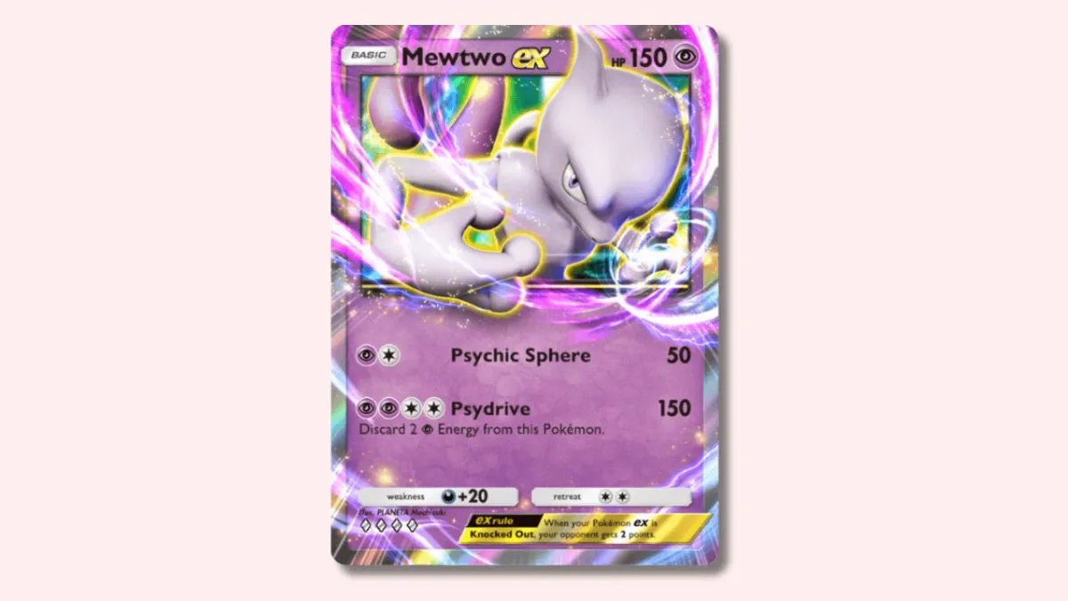 Todos los mazos de alquiler en Pokémon TCG Pocket, clasificados